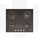 CVG64SGNXLPG hob