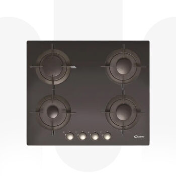 CVG64SGNXLPG hob