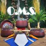 OMS 3042, red