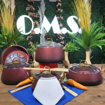 OMS 3042, red