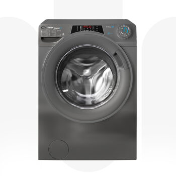 Candy ROW4966DHRR-1-19 | 9KG/6KG Washer Dryer | WiFi, Steam, 1400 RPM | Made In China