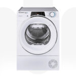 Candy ROEH10A2TCE-19 | 10KG Heat Pump Tumble Dryer UAE | WiFi Smart Dryer | Made In Turkey