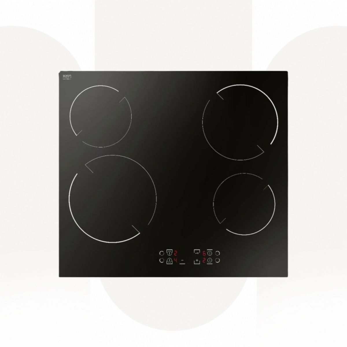 BMEH64EE hob image BMEH64EE hob image