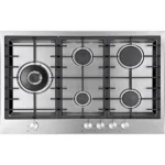 BMEH9GFSS Gas Hob