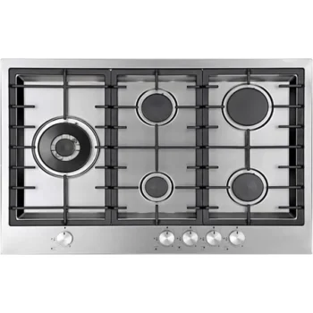 BMEH9GFSS Gas Hob