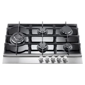 BMEH9GGSS, 90 cm Built in Gas Hob