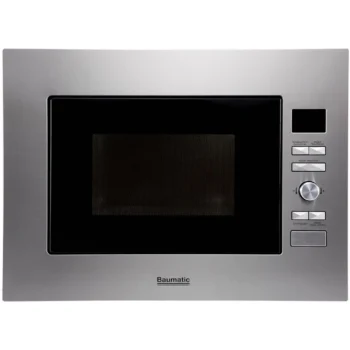 BMEMWBI28SS Microwave Oven