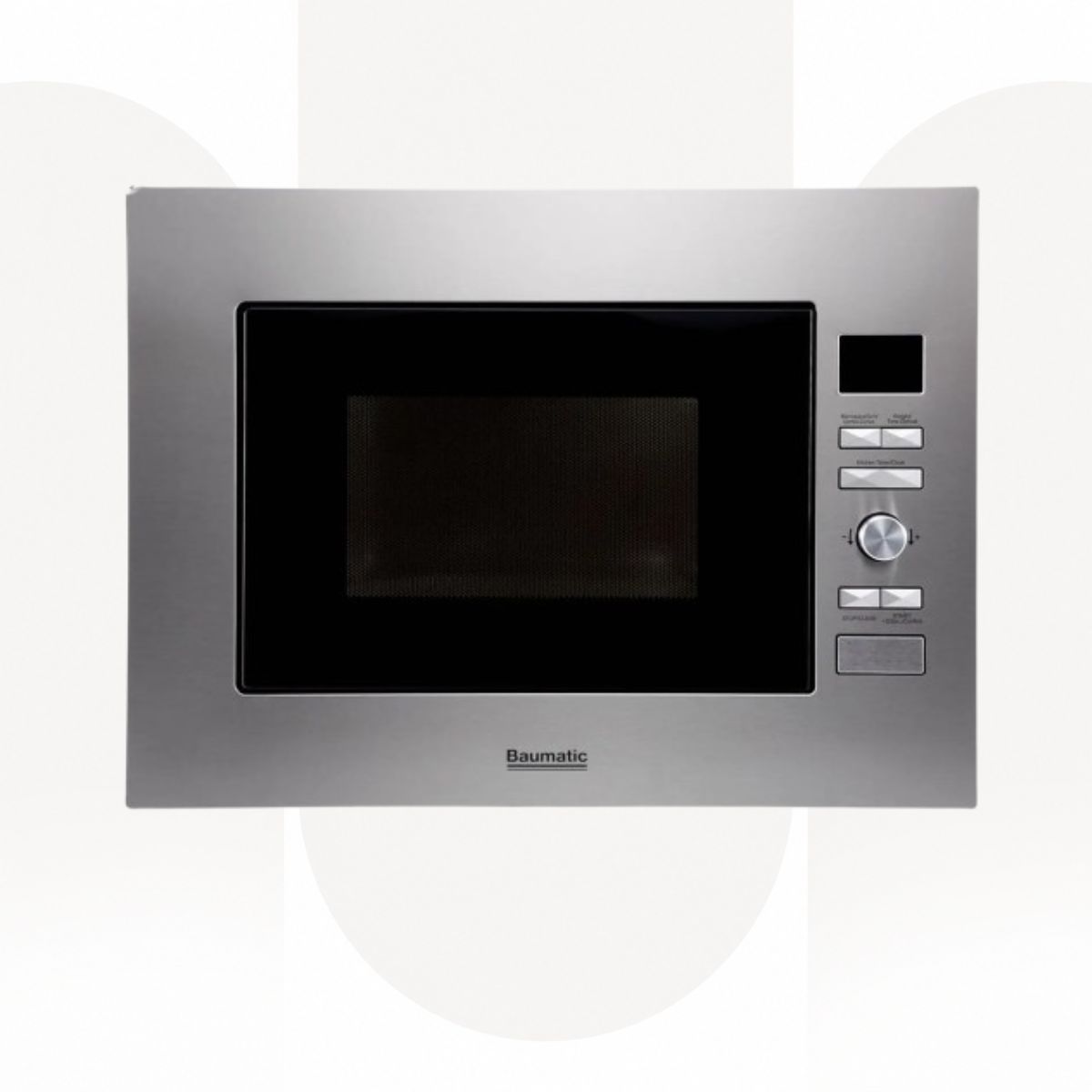 BMEMWBI28SS hood image BMEMWBI28SS hood image