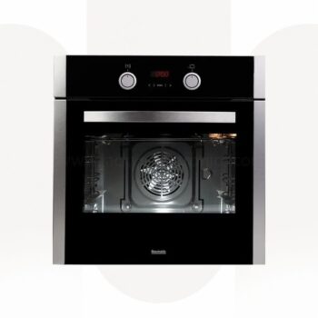BMEO6E8PM 60cm Built-In Electric Oven image
