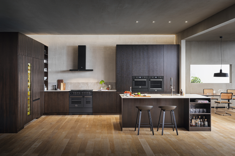 Bertazzoni banner image