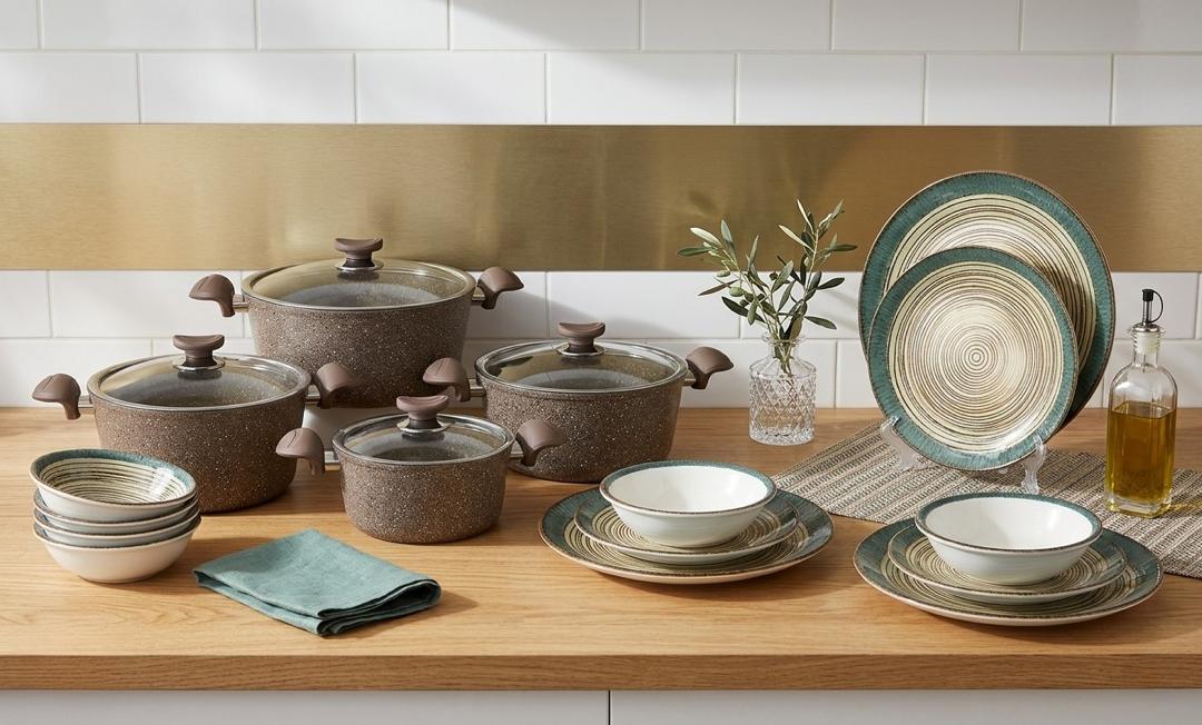 cookwares
