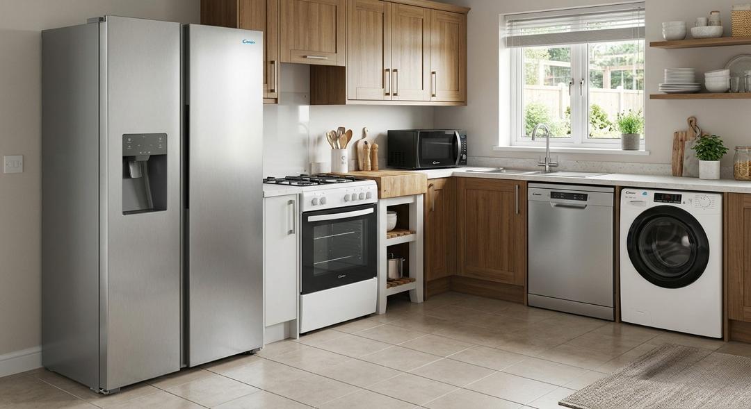 Freestand Appliances
