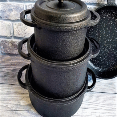 The Ultimate Cookware Set Buying Guide for New Homeowners