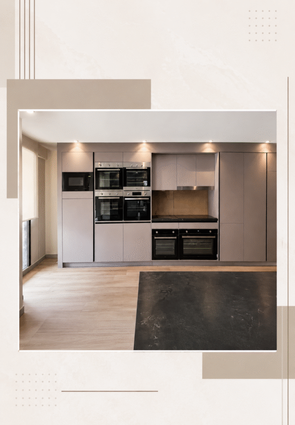 Blog, kitchen
