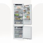 Candy ECNBQT3518E refrigerator image