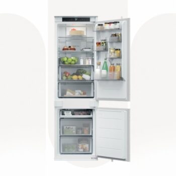 Candy ECNBQT3518E refrigerator image