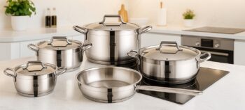 Stainless Steel