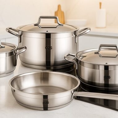 Stainless Steel
