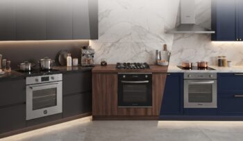 Built-In Appliances