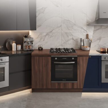 Built-In Appliances