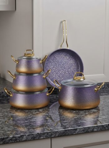 Granitec Cookware