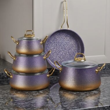 Granitec Cookware