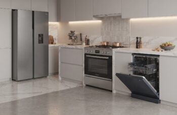 Free Standing Appliances