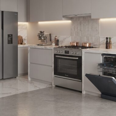 Free Standing Appliances